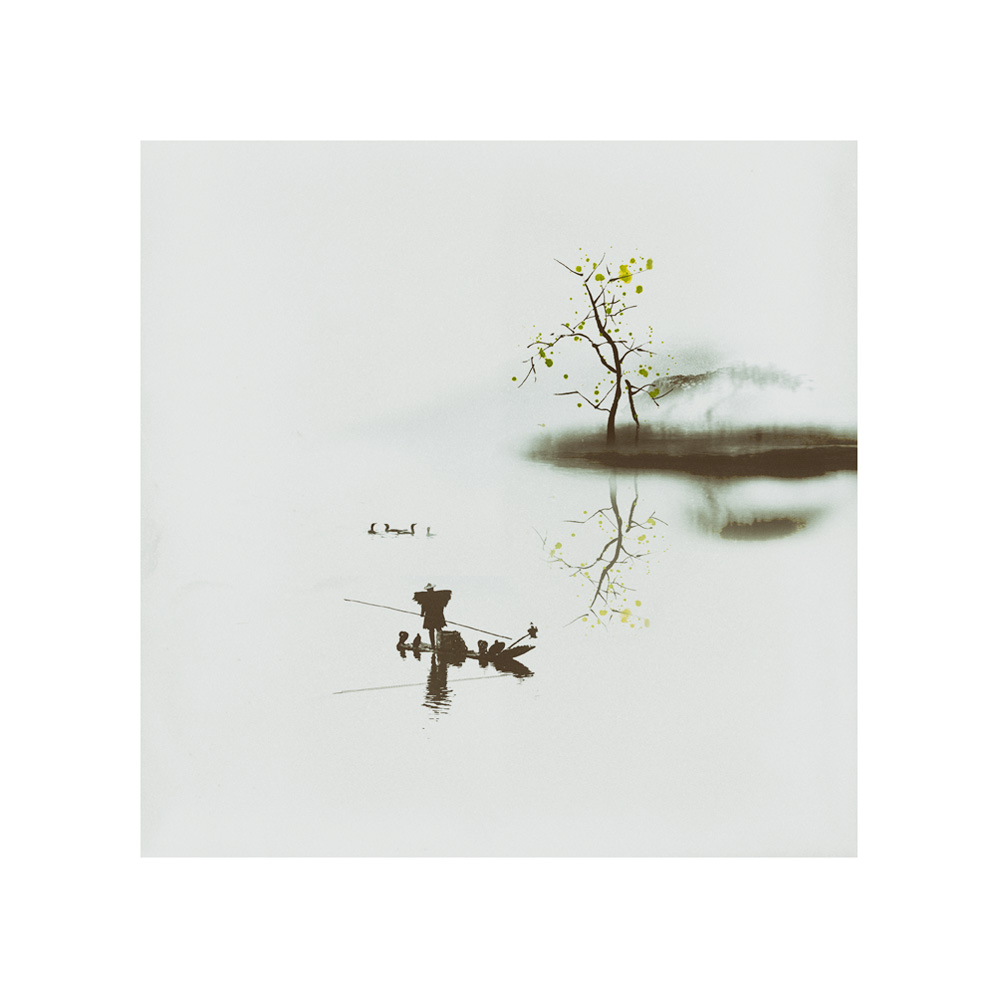 水乡
