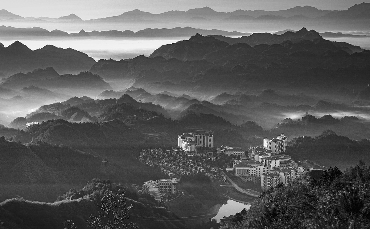 前天碧桂园