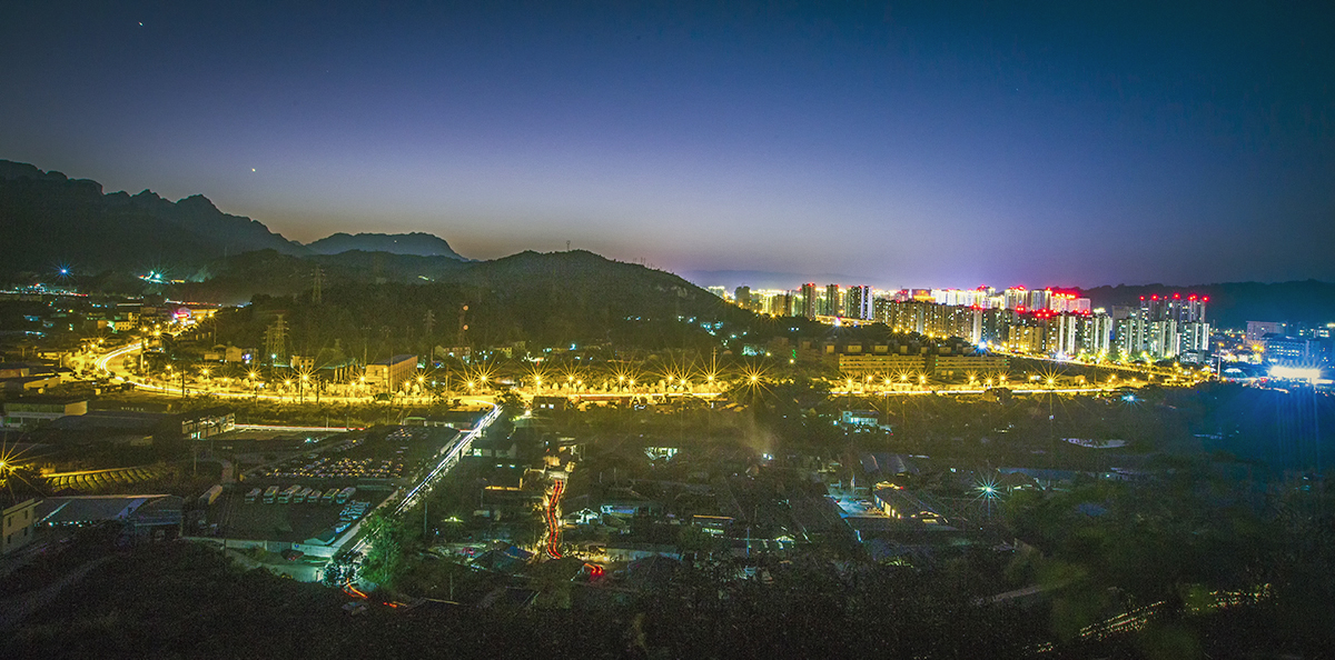 今晚螺丝山