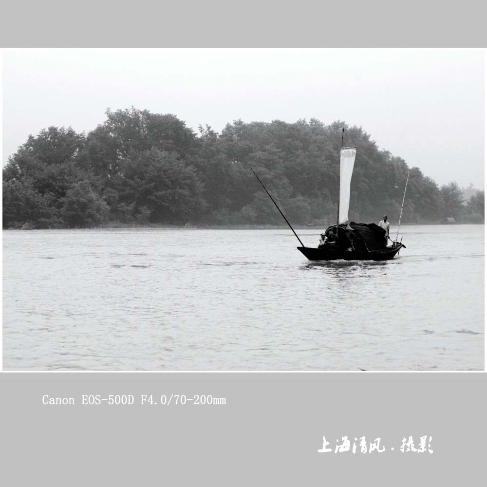 蚱蜢渔船_9828
