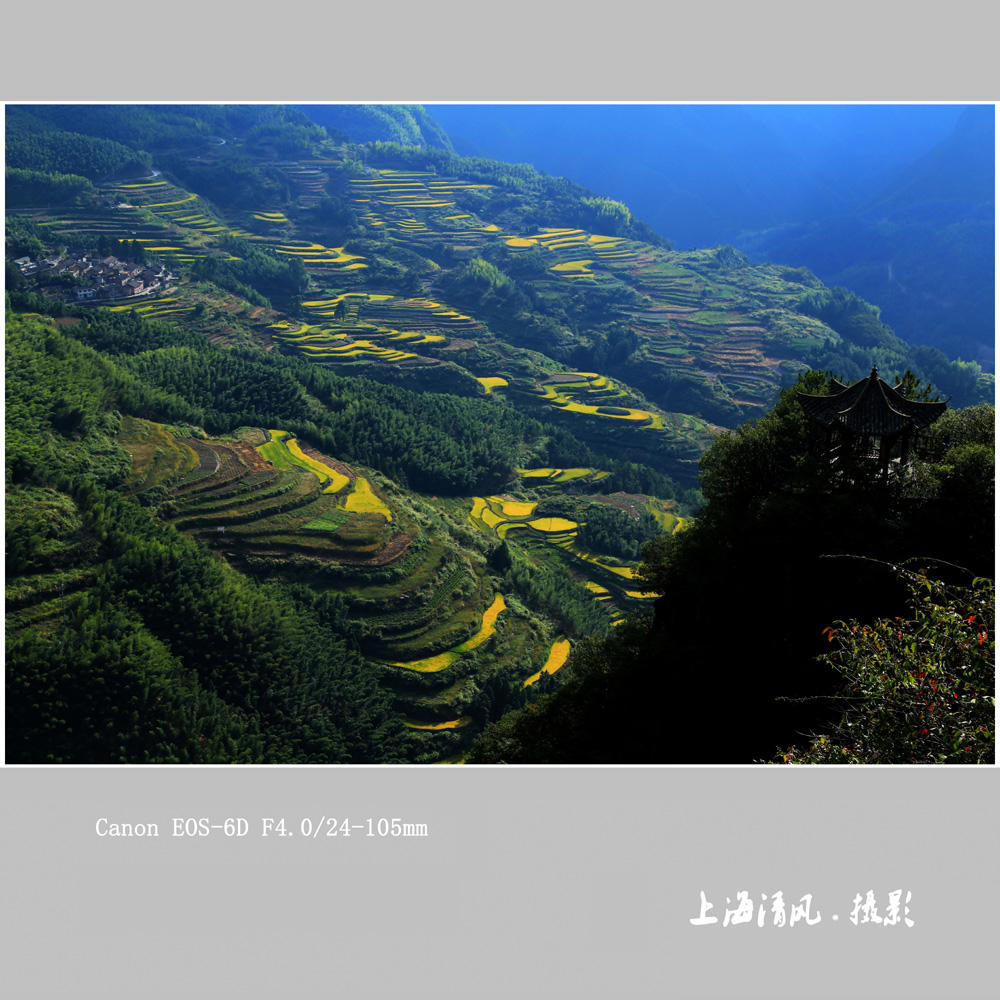 遂昌风景_1261