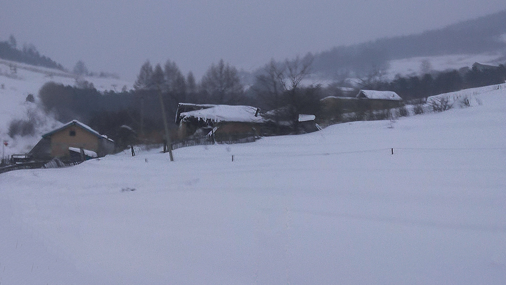 雪村