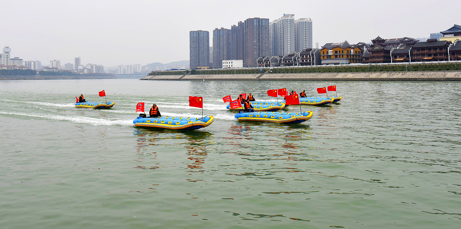 乘风破浪