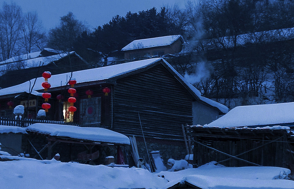 雪村拂晓