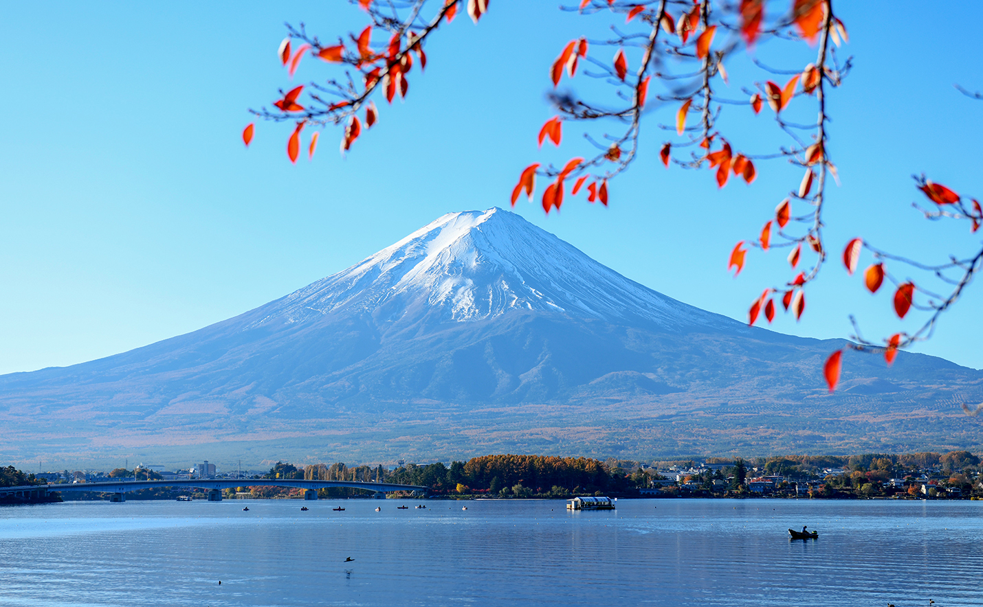 富士山