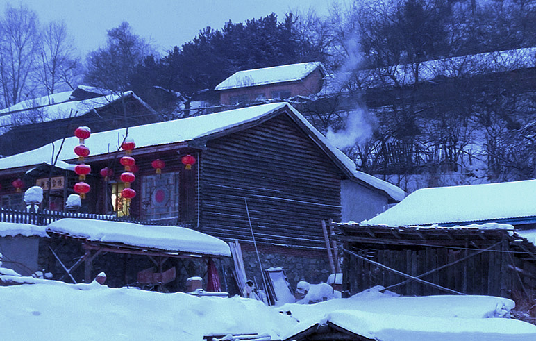 雪村拂晓