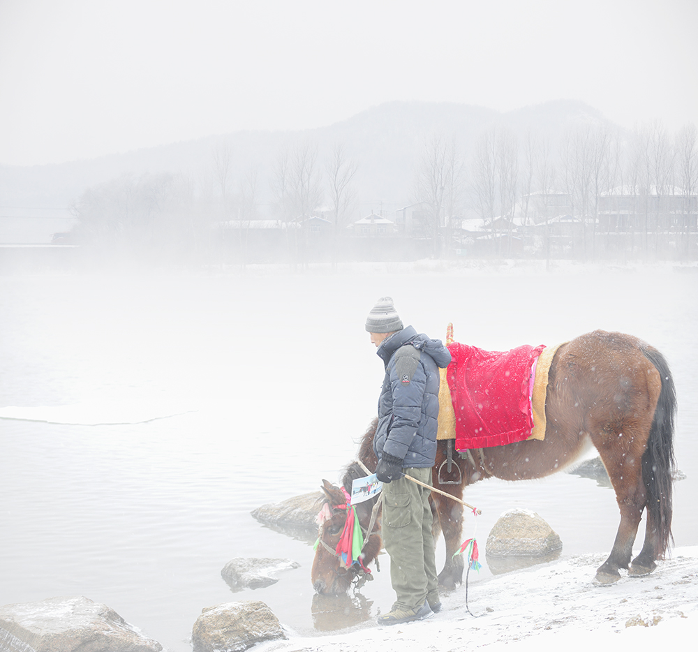 寒江温雪，山河无恙2