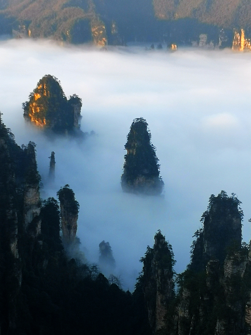 峰起云涌2