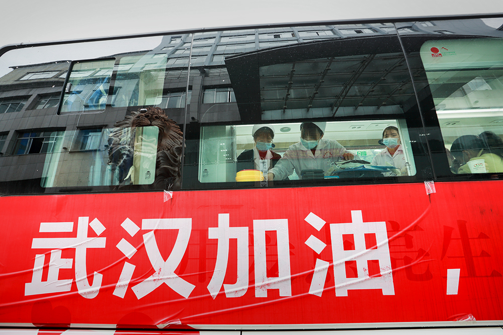 特别印记