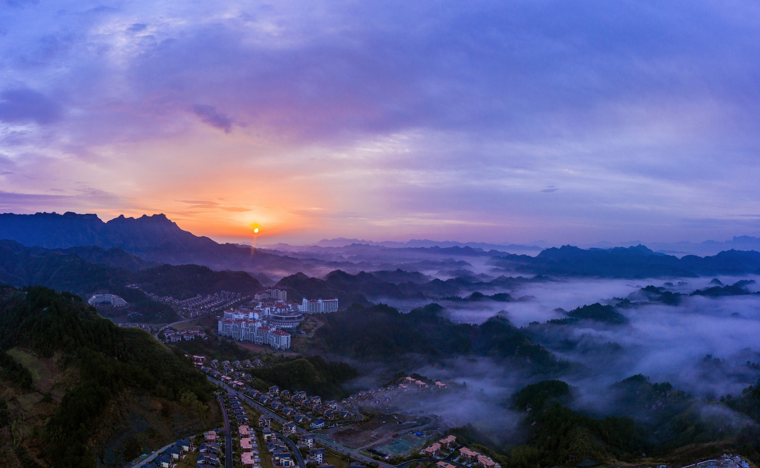 碧桂园