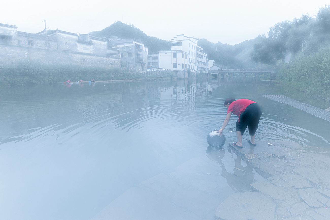 《瓷都影像》