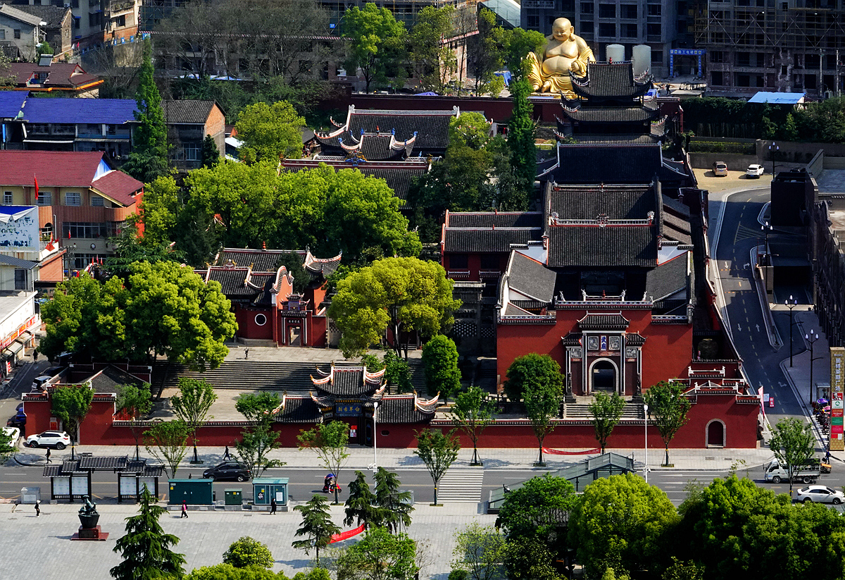 普光禅寺