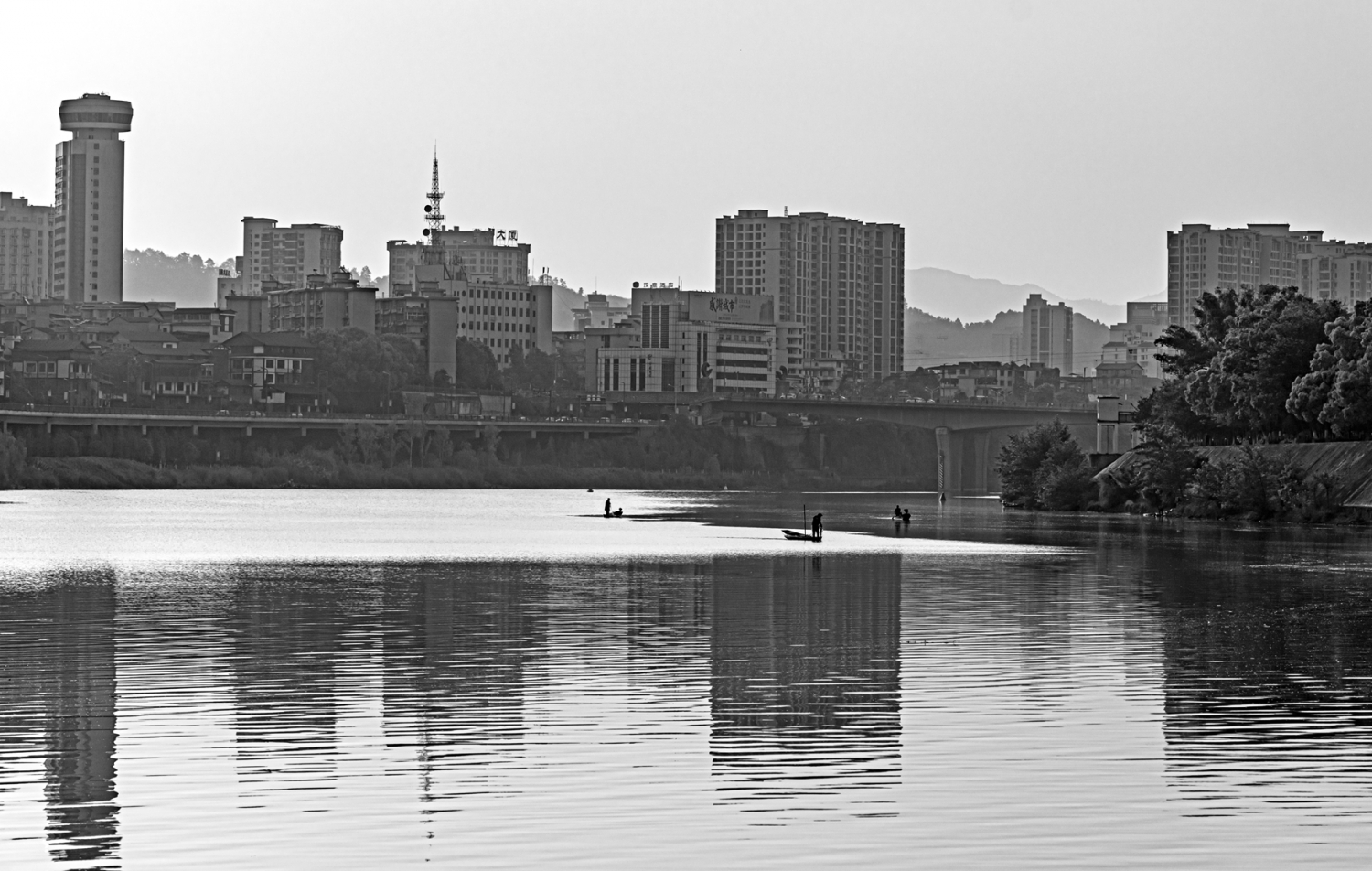 生态城市