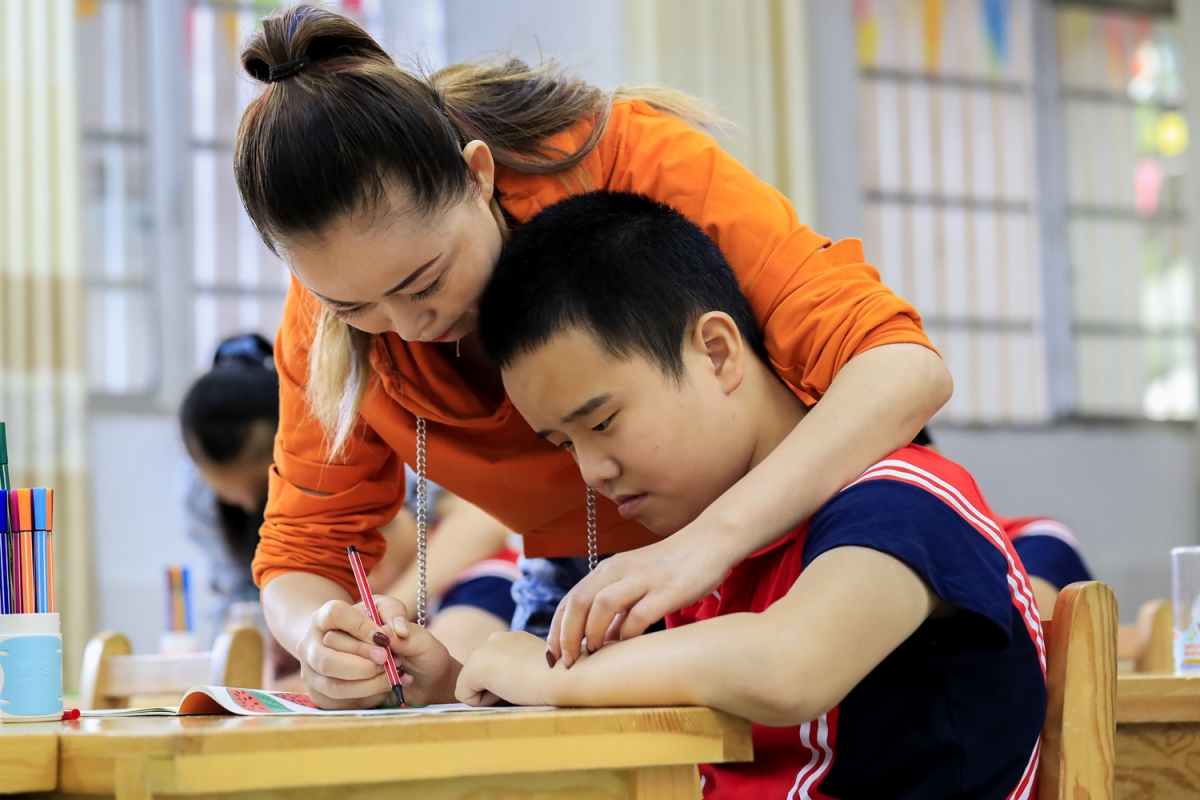5	手把手