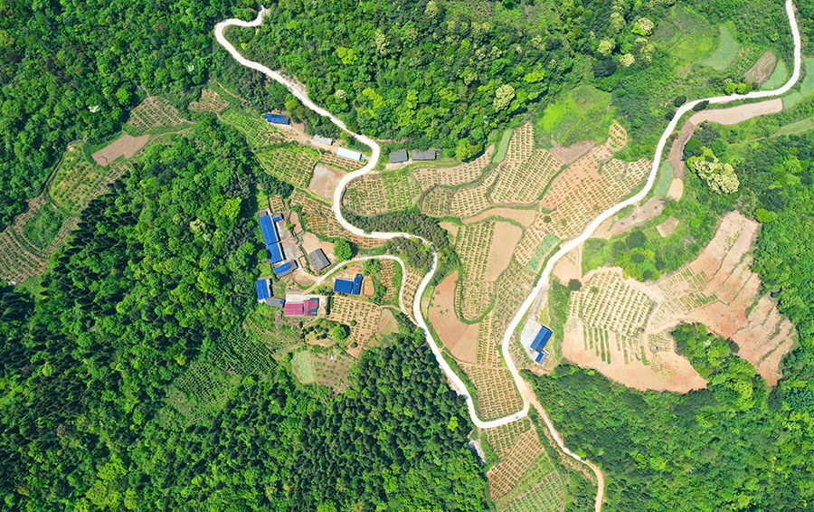 茅岩河金山寨基地
