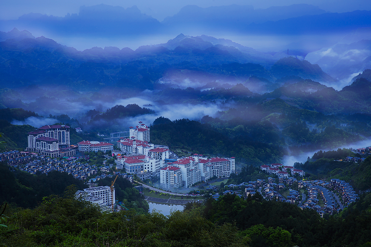 美丽家园