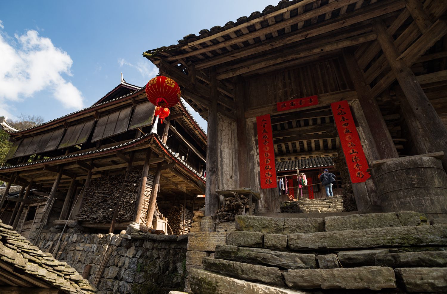 大宅门