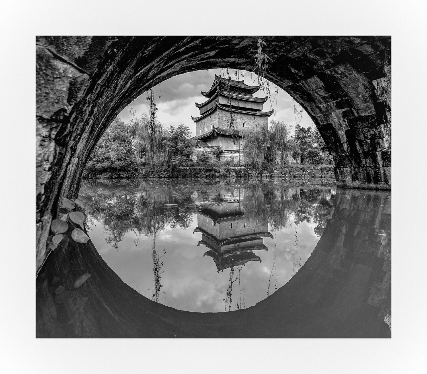 明月映竒阁
