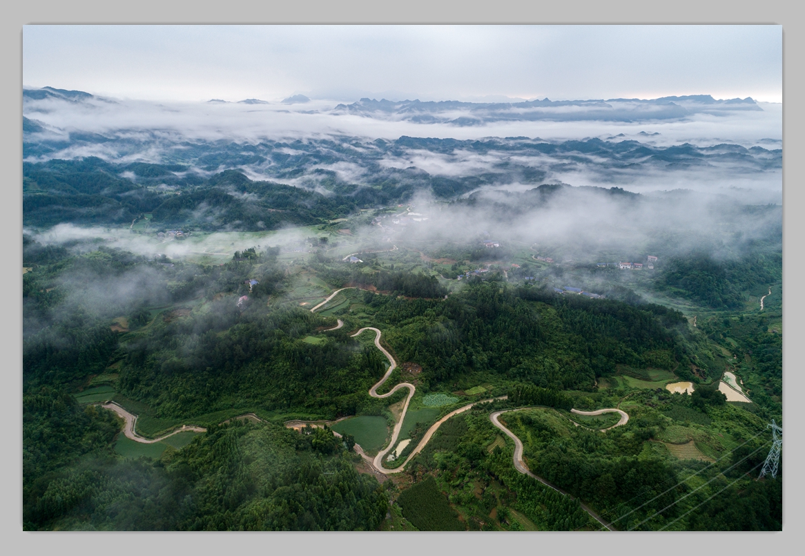 乡村公路