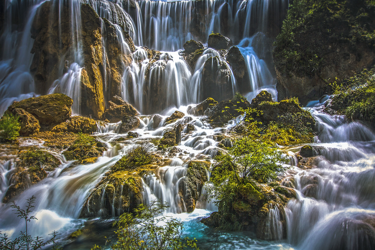 水韵小景2