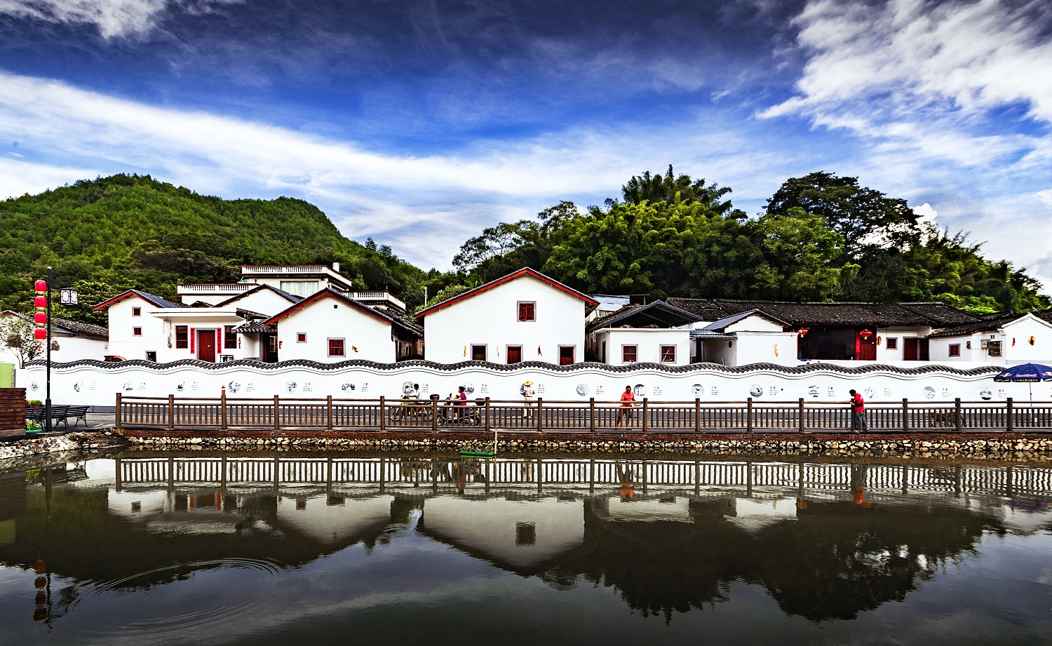 美丽乡村