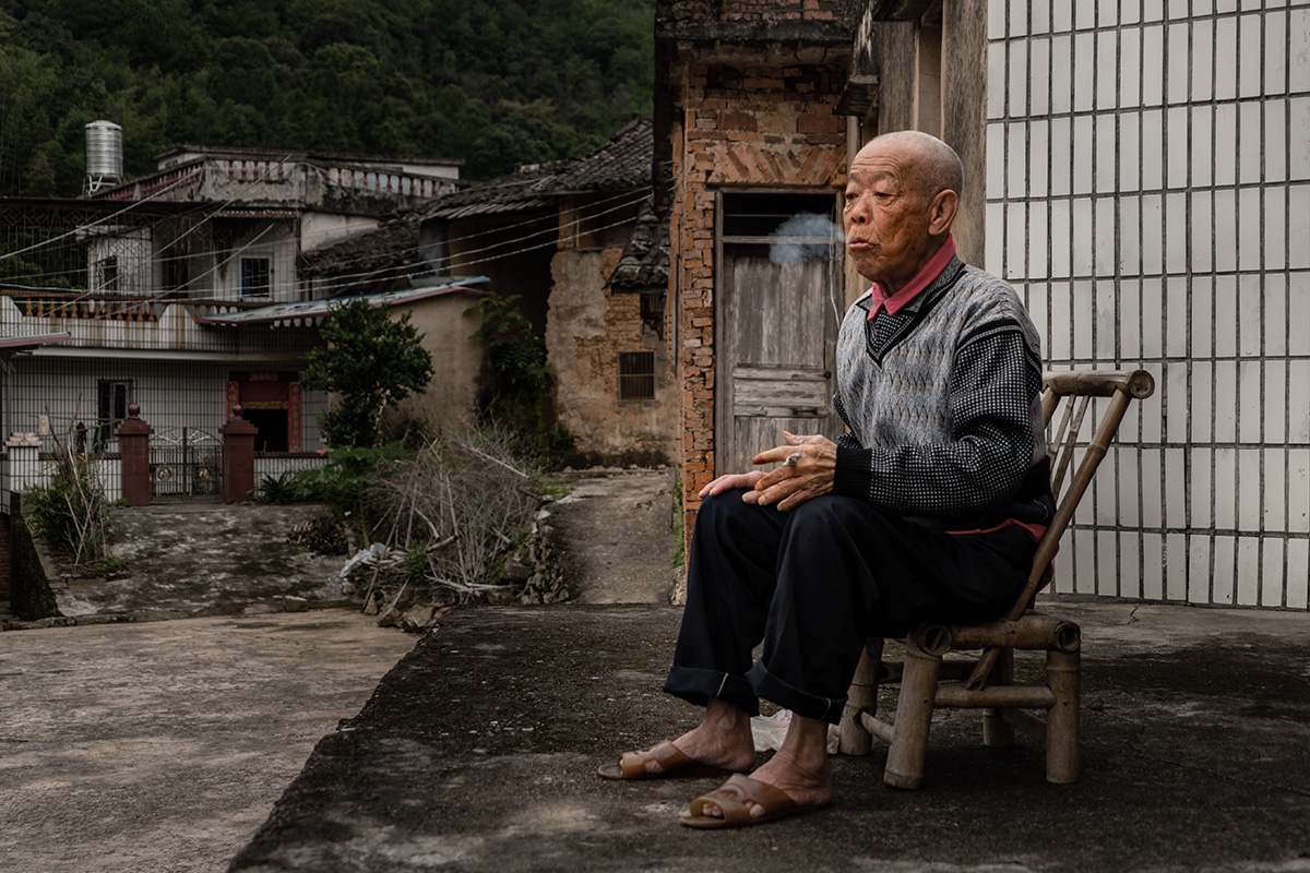 乡村纪事―5